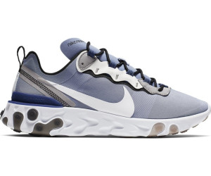 Nike React Element 55 Indigo Fog White Mystic Navy Half Blue Au Meilleur Prix Sur Idealo Fr Nike React Element 55 Indigo Fog White Mystic Navy Half Blue Au Meilleur Prix Sur Idealo Fr