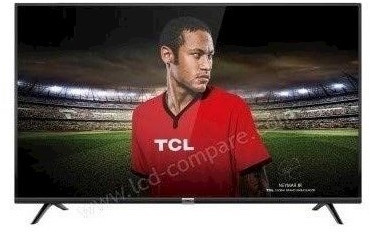 TCL 50DP602