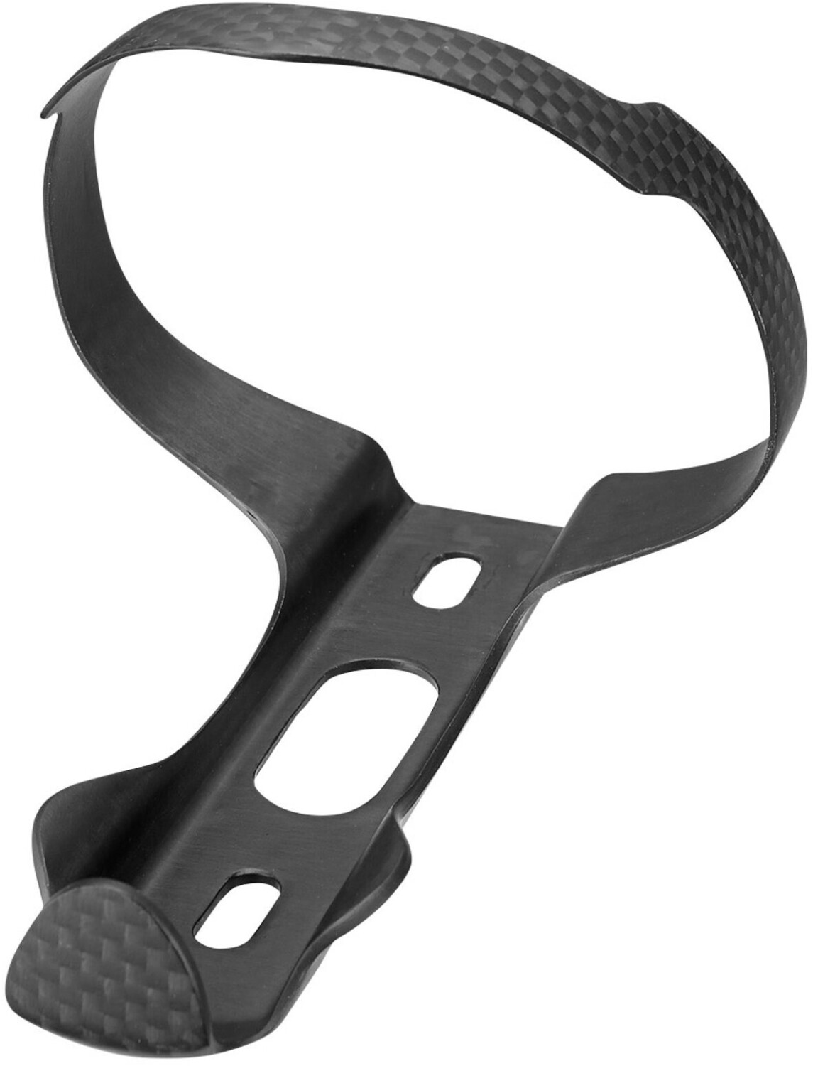 SUPACAZ Supalite Bottle Holder blackout