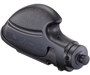 SUPACAZ TriFly Cage Bottle Holder blackout