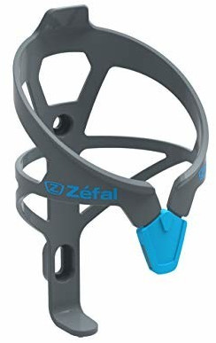 Zéfal Pulse A2 Bottle Holder grey