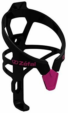 Zéfal Pulse A2 Bottle Holder black-pink