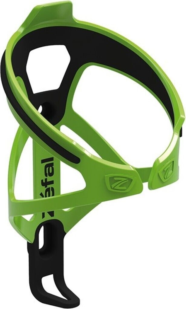 Zéfal Pulse B2 Bottle Holder red
