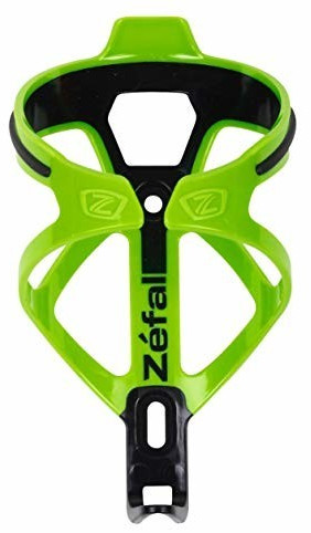 Zéfal Pulse B2 Bottle Holder green