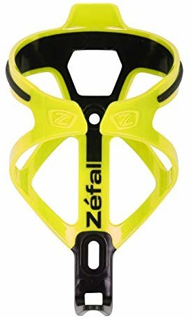 Zéfal Pulse B2 Bottle Holder neon-yellow