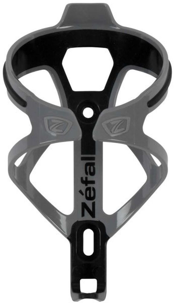 Zéfal Pulse B2 Bottle Holder grey