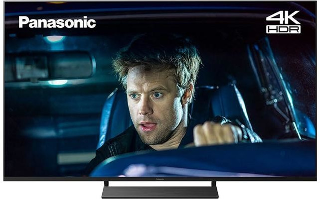 Panasonic TX-65GX820E