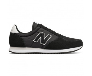 new balance u220 noir