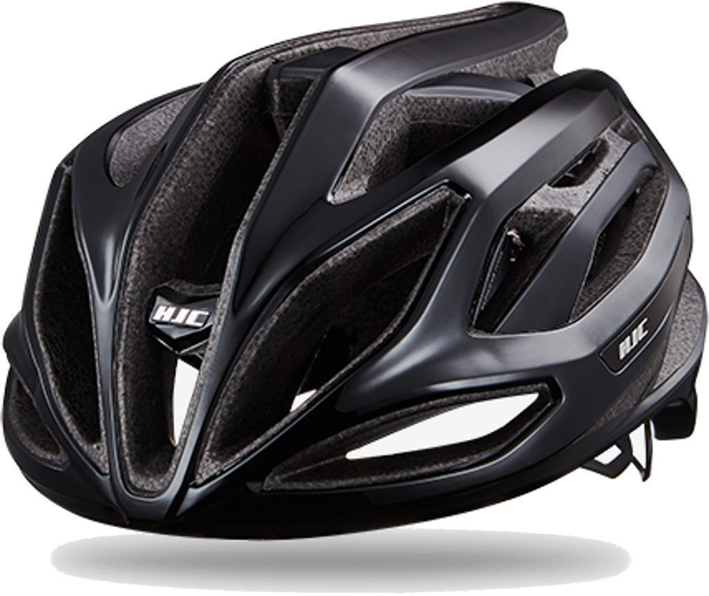 HJC H-Sonic Road Helmet gloss black