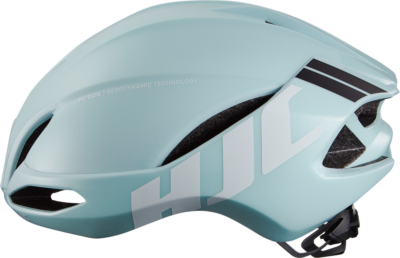 HJC Furion Road Helmet gloss celadon