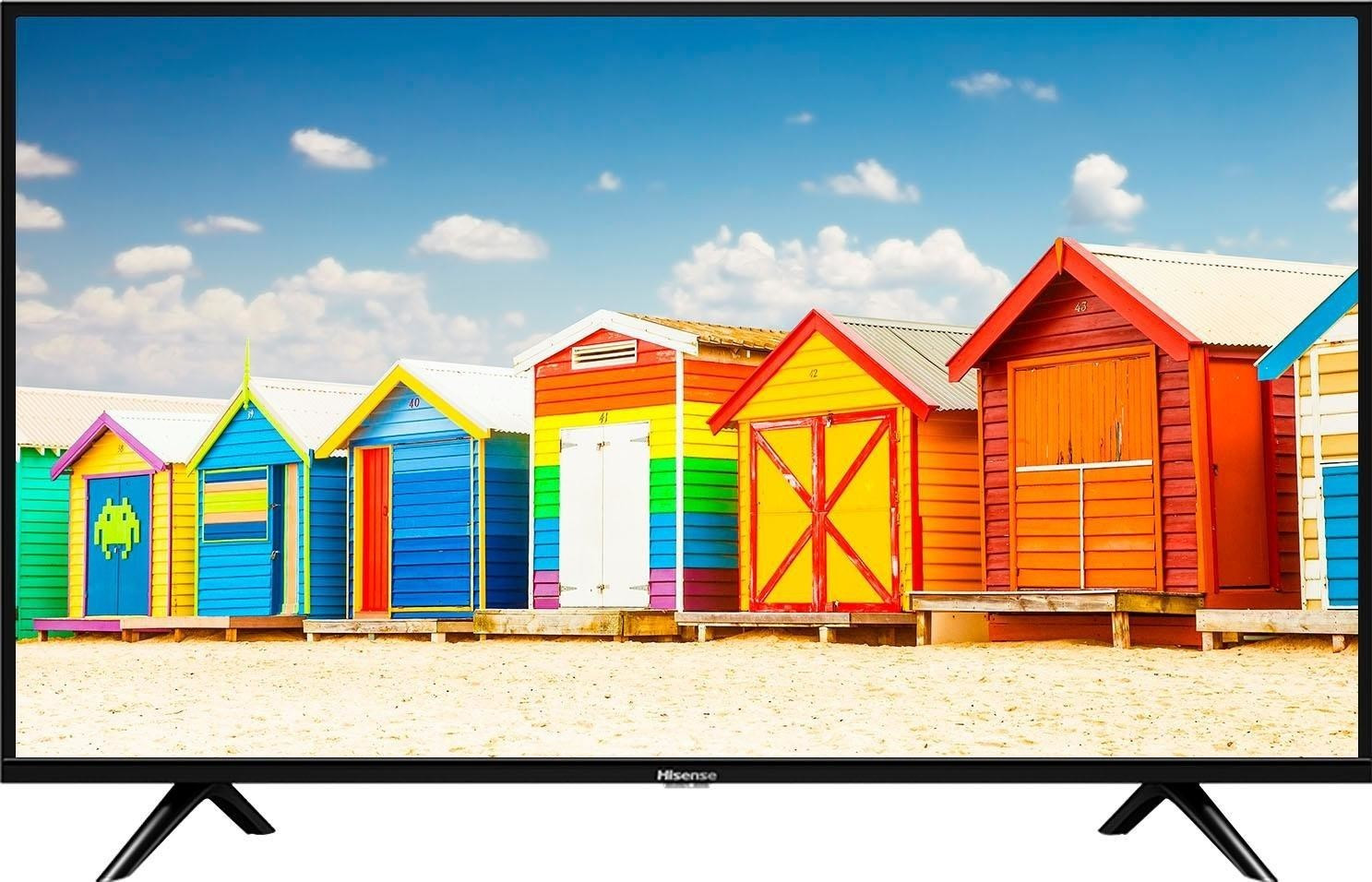 Hisense H40BE5000