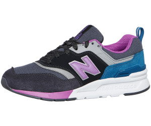 new balance 997h violet