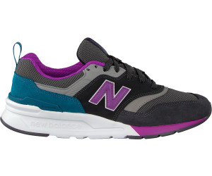 new balance 997h violet