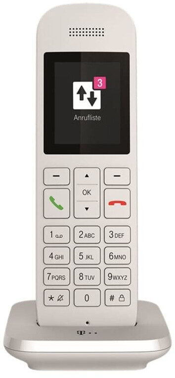 Telekom Speedphone 12 € ab Preise) | Preisvergleich bei (Februar 33,99 2024