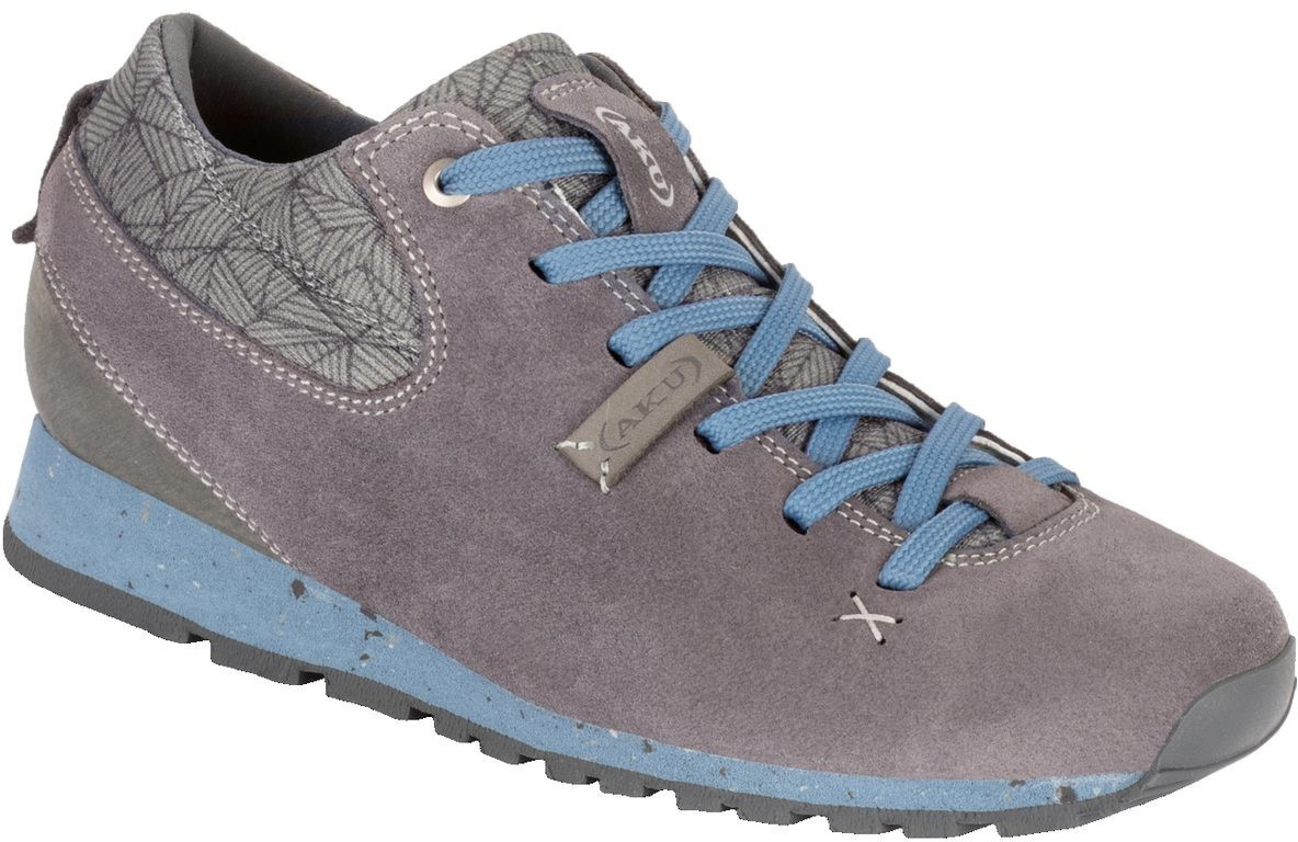 Aku Bellamont Gaia GTX Women grey/avio
