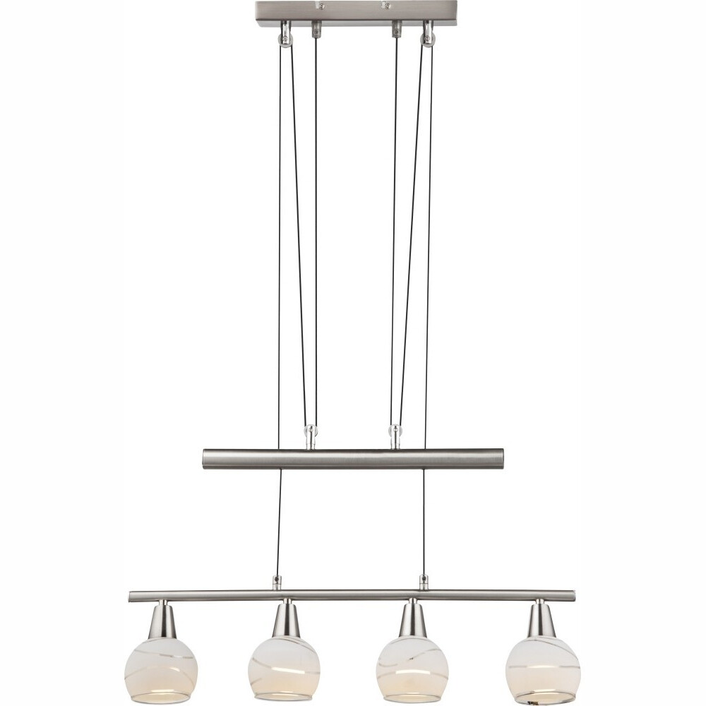 Globo Elliott 60x10x160cm (54341-4Z)