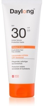 Galderma Daylong Protect Care Sun Milk SPF 30 (200 ml)