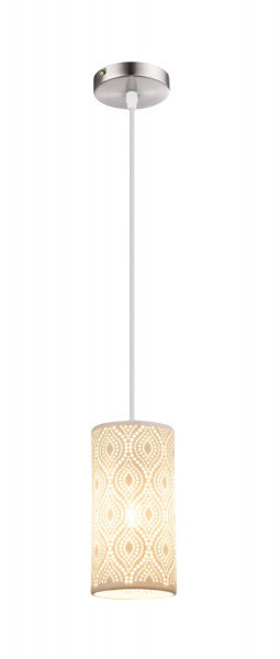 Globo Cendres 10x200cm (15917)
