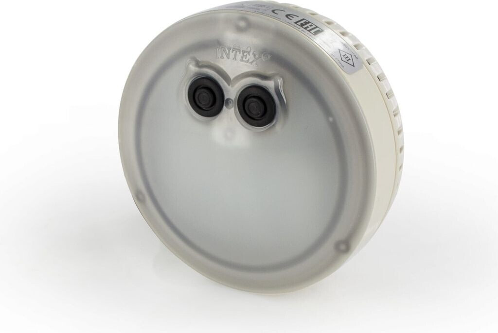 Intex LED Spot for PureSpa Bubble (28503)