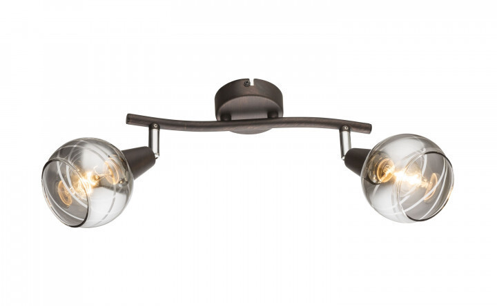 Globo Strahler 28x9,7x21,1cm (54347-2)