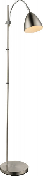 Globo Archibald 42x25x156cm (24857S)