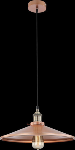 Globo Licata 36x120cm (15062)