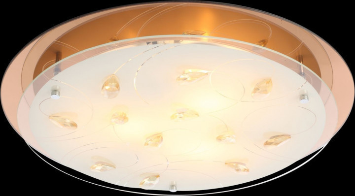 Globo Ayana 46x8,5cm (40413-3)