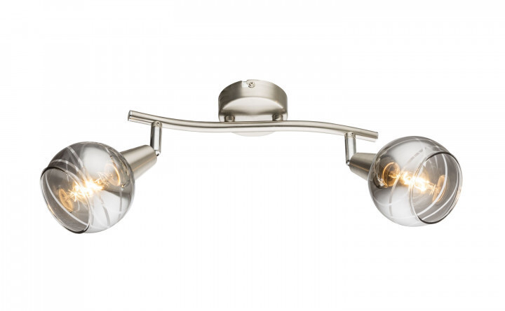 Globo Strahler 28x9,7x21,1cm (54348-2)