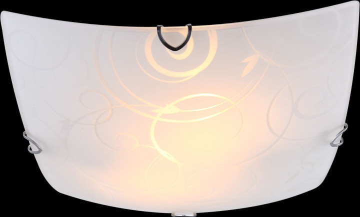 Globo Maverick 30x30x9cm (40491-2)