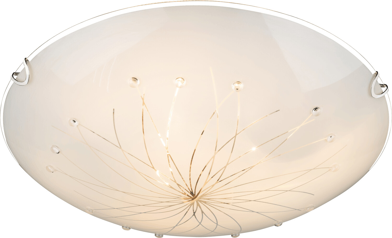 Globo Calimero 40x8cm (40402-3)