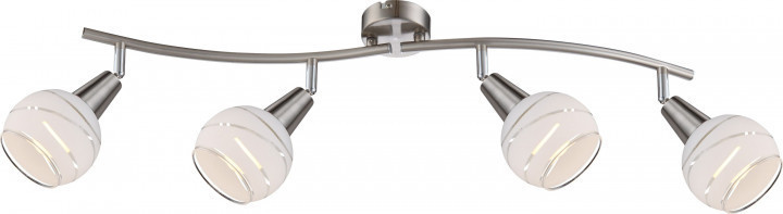 Globo Elliott 70x31,5x21,1cm (54341-4O)