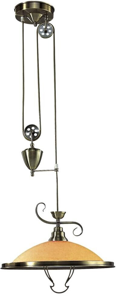 Globo Sassari 41x157,5cm (6905Z)