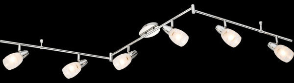 Globo Roy 210x9x20,5cm (54985-6)