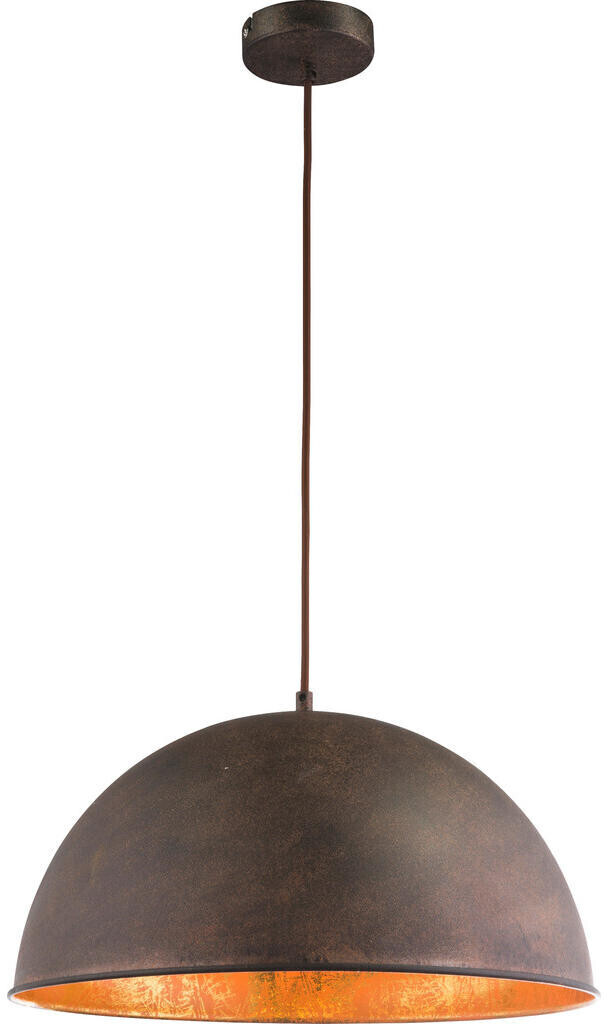 Globo Xirena 41x120cm (58307H)