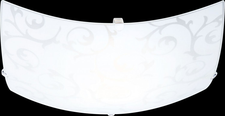 Globo Cedric 25x25x8,5cm (40980)