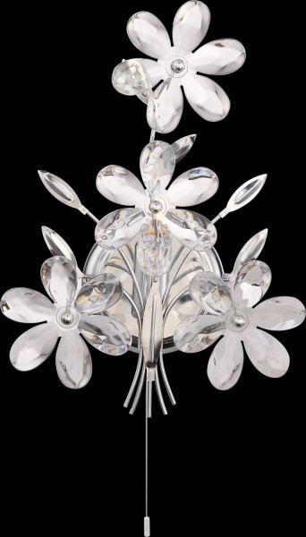 Globo Juliana 23,5x13x33cm (5137)