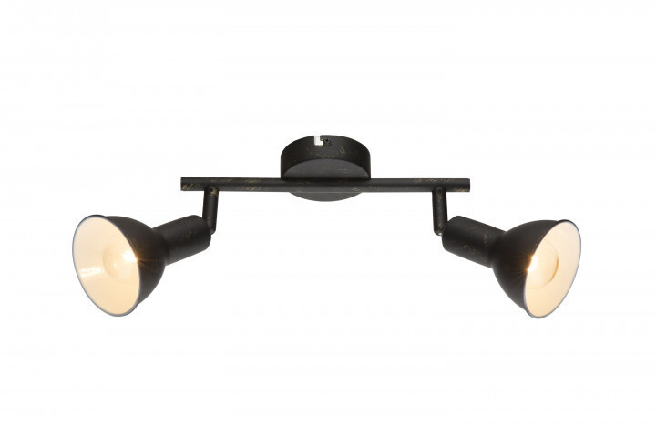 Globo Caldera 25x15x18,5cm (54648-2)
