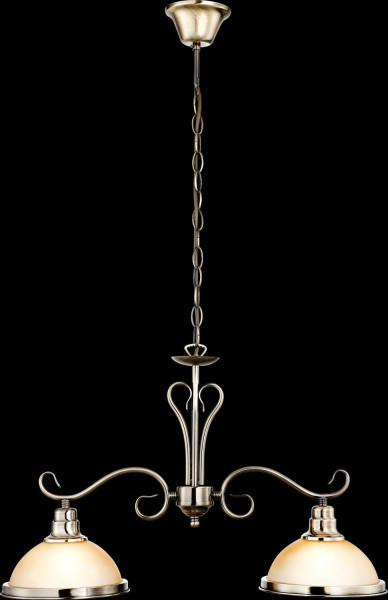 Globo Sassari 63,5x136cm (6905-2)