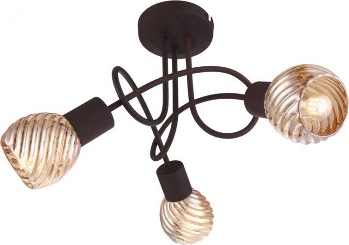 Globo Becky 35x24,5cm (54644-3DO)