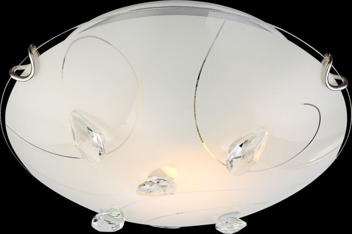 Globo Alivia 25x8cm (40414-1)