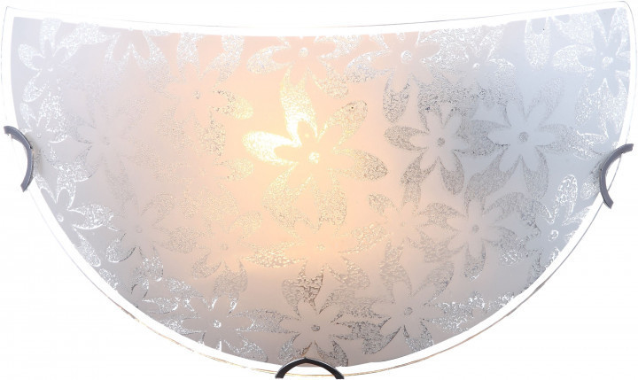 Globo Tornado 30x15cm (40463-1W)