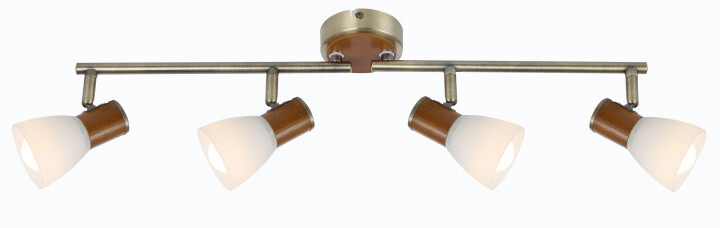 Globo Itasy 60x9x15,5cm (54353-4)