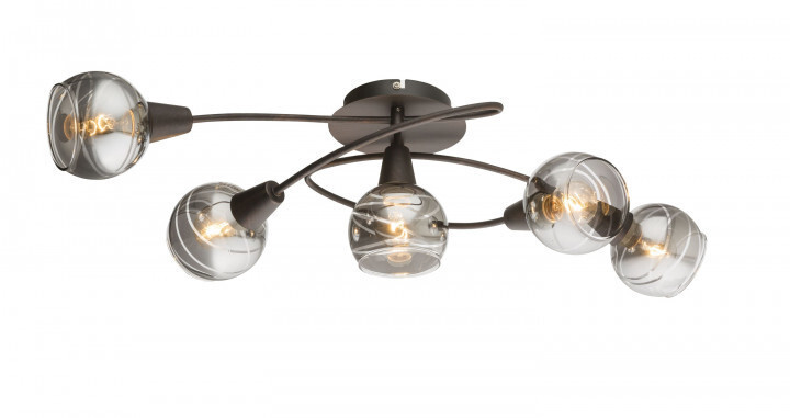 Globo Isla 62,4x37,1x21,1cm (54347-5)