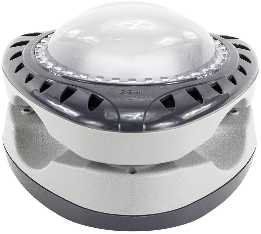 Intex Lampe LED magnétique (28698) au meilleur prix sur