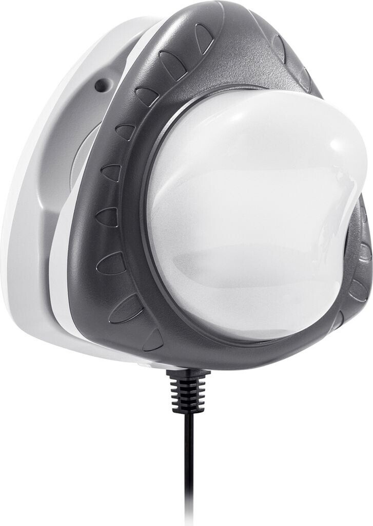 intex led pool light