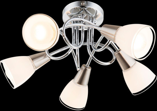 Globo Mitis 47x24,5cm (63170-5)