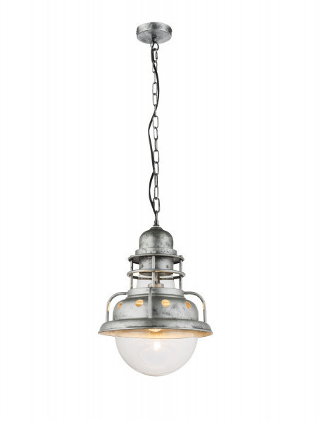 Globo Jaden 29,5x147,5cm (15014)