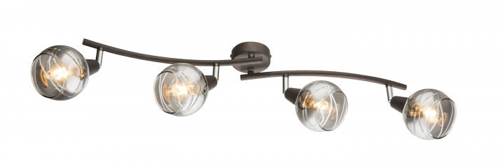 Globo Strahler 70x31,5x21,1cm (54347-4)