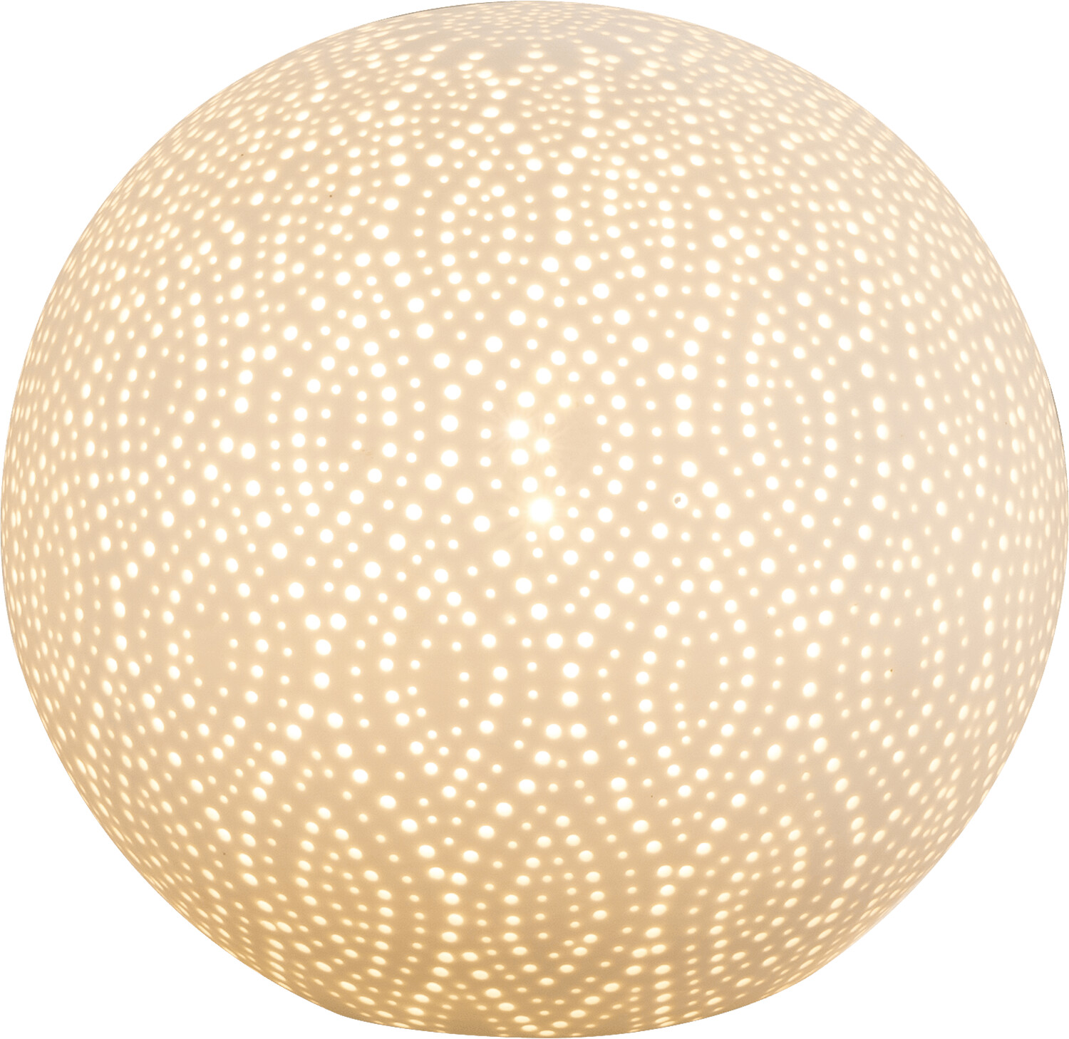Globo Askja 21x18,5cm (22801)