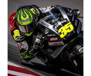 Hjc cal crutchlow replica discount